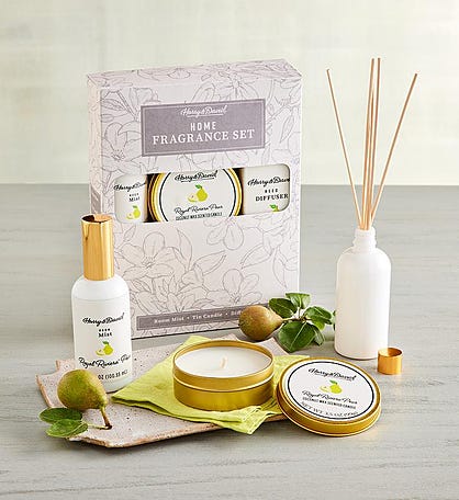 Royal Riviera™ Pear Room Scent Gift Set